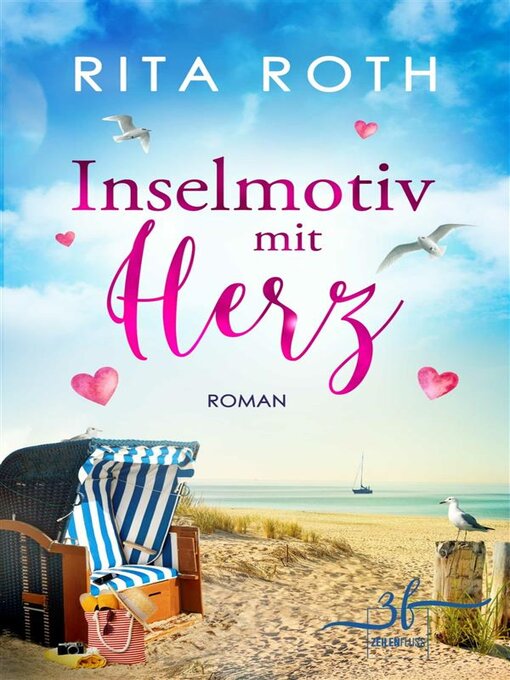 Title details for Inselmotiv mit Herz by Rita Roth - Available